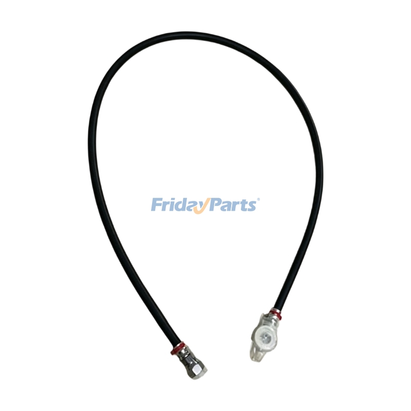 Wąż przewodu zaworu sterującego 20Y-62-42251 do koparki Komtasu HB215LC-1 PC130-8 PC160LC-7K PC190LC-8 PC210-7K PC350-8 PC400LC-8 PW160-8 PW180-7 PW200-7