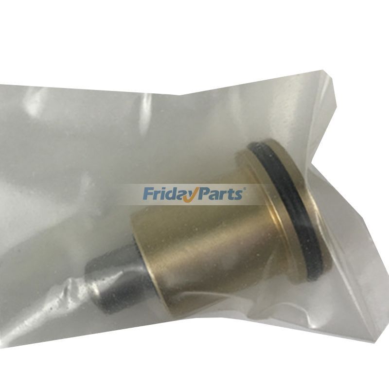 Pilot Valve Pusher Assy 9226367 for John Deere 120D 135D 135G 160DLC 180GLC 200DLC 210G 250GLC 270DLC 290GLC 2154D 2454D 2954D 3754D