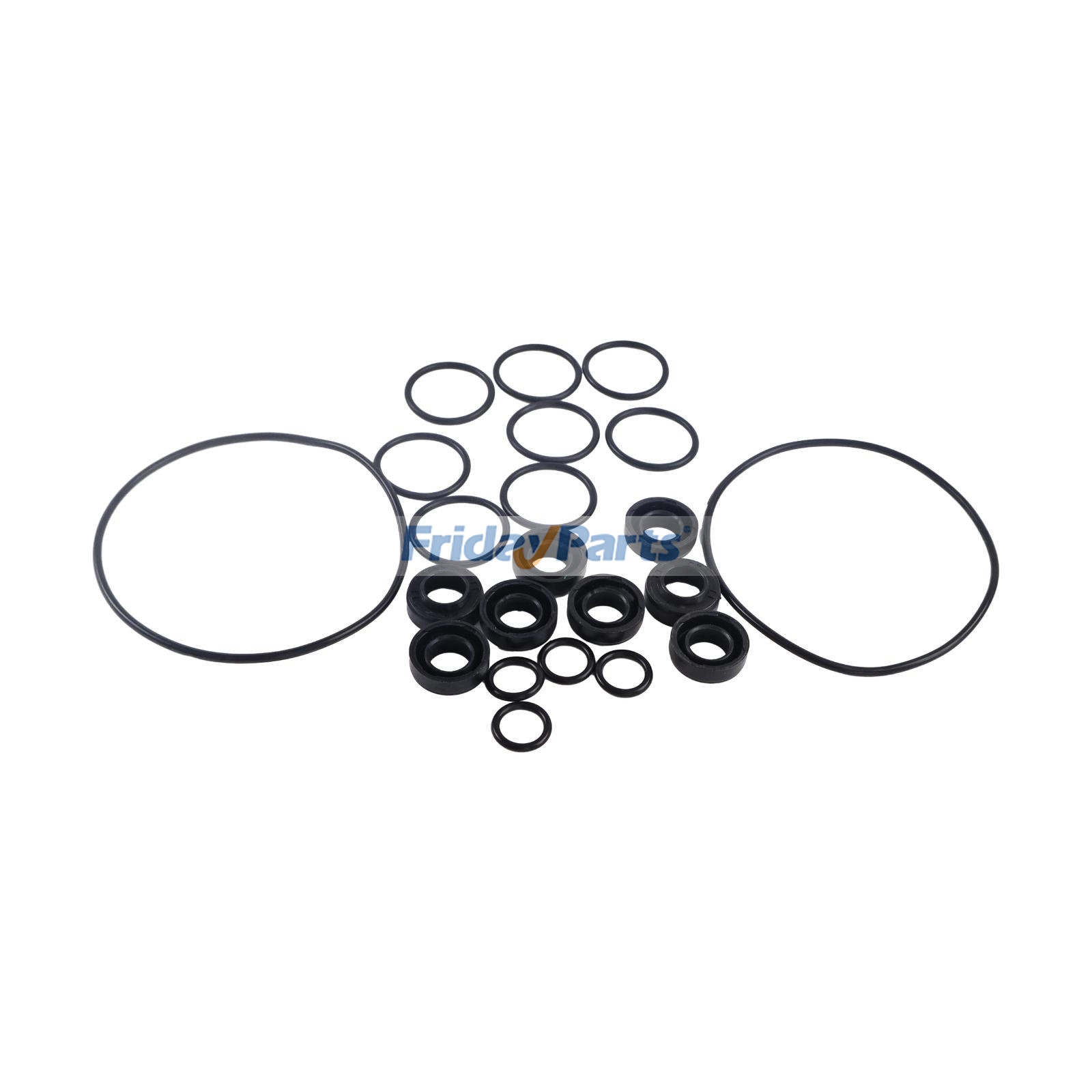  Pilot Valve Repair Kit For HITACHI