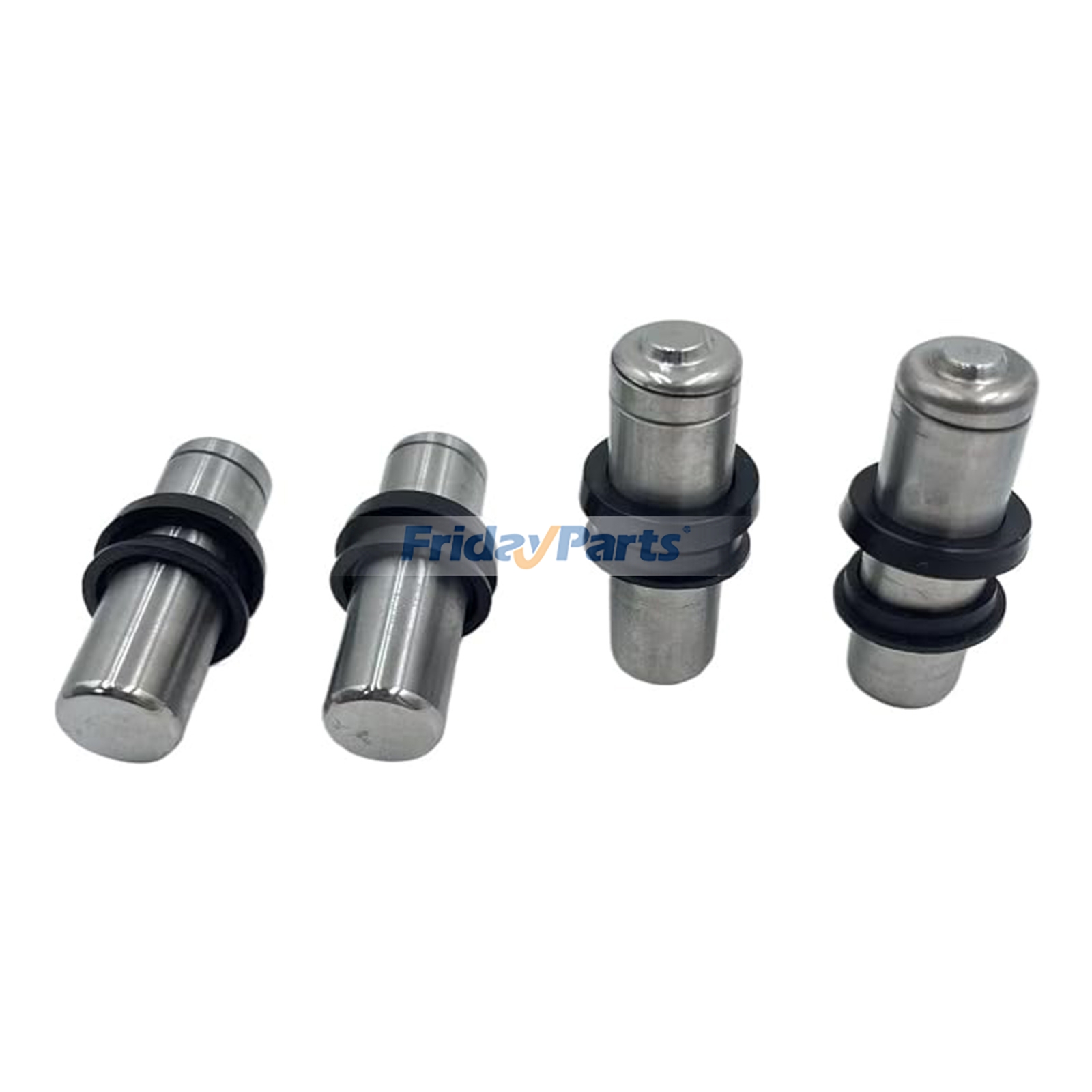 Excavator Pilot Valve Repair Kit
