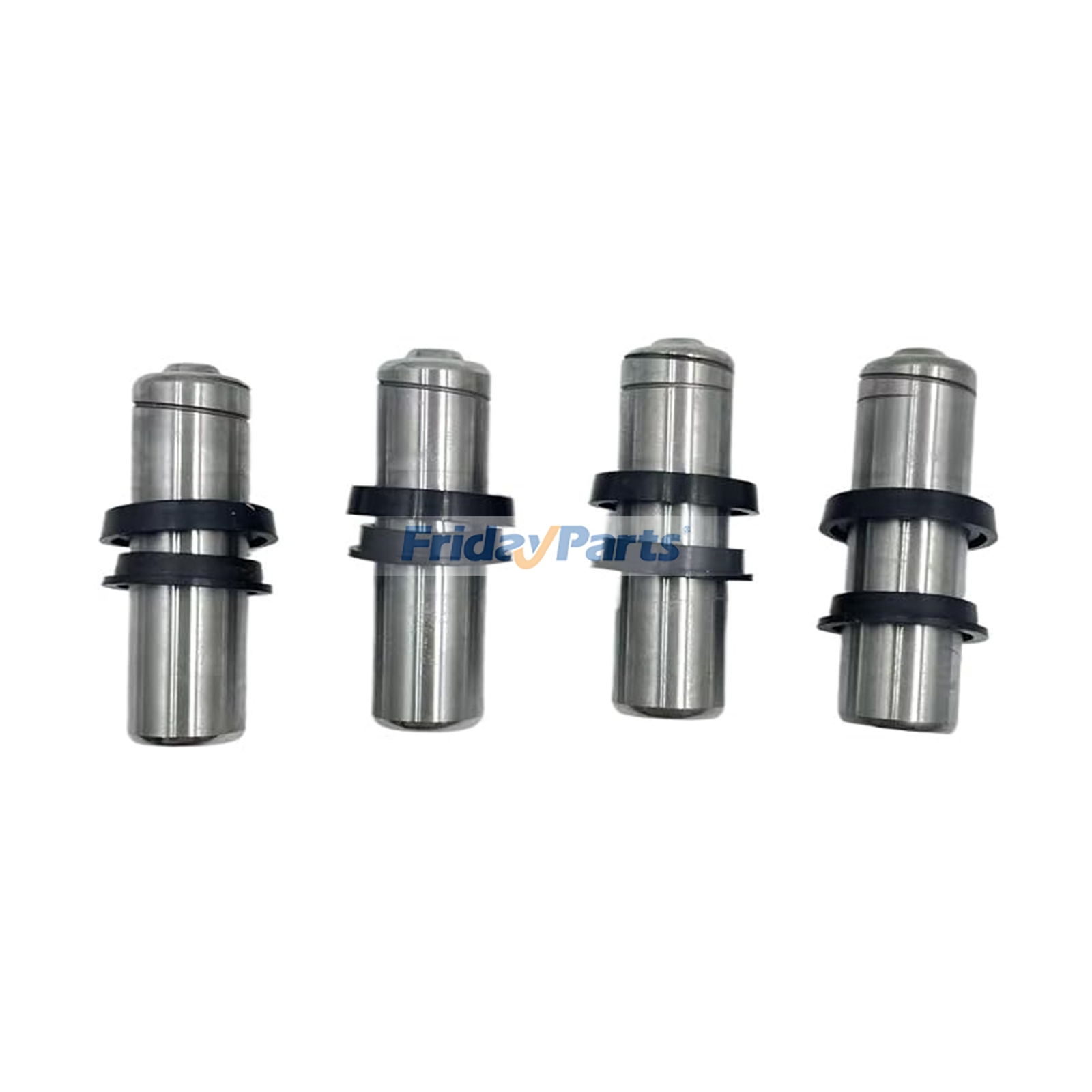 Kit de reparación de válvula piloto YN30V00105R150 para excavadora de orugas New Holland E135B E135BSRLC E175B E215B E235BSR
