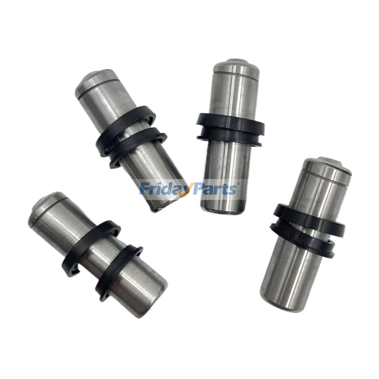 Kit de reparación de válvula piloto YN30V00105R150 para excavadora de orugas New Holland E135B E135BSRLC E175B E215B E235BSR Para New Holland
