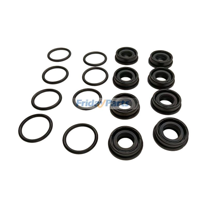 Kit de joint de soupape pilotepour Pelle