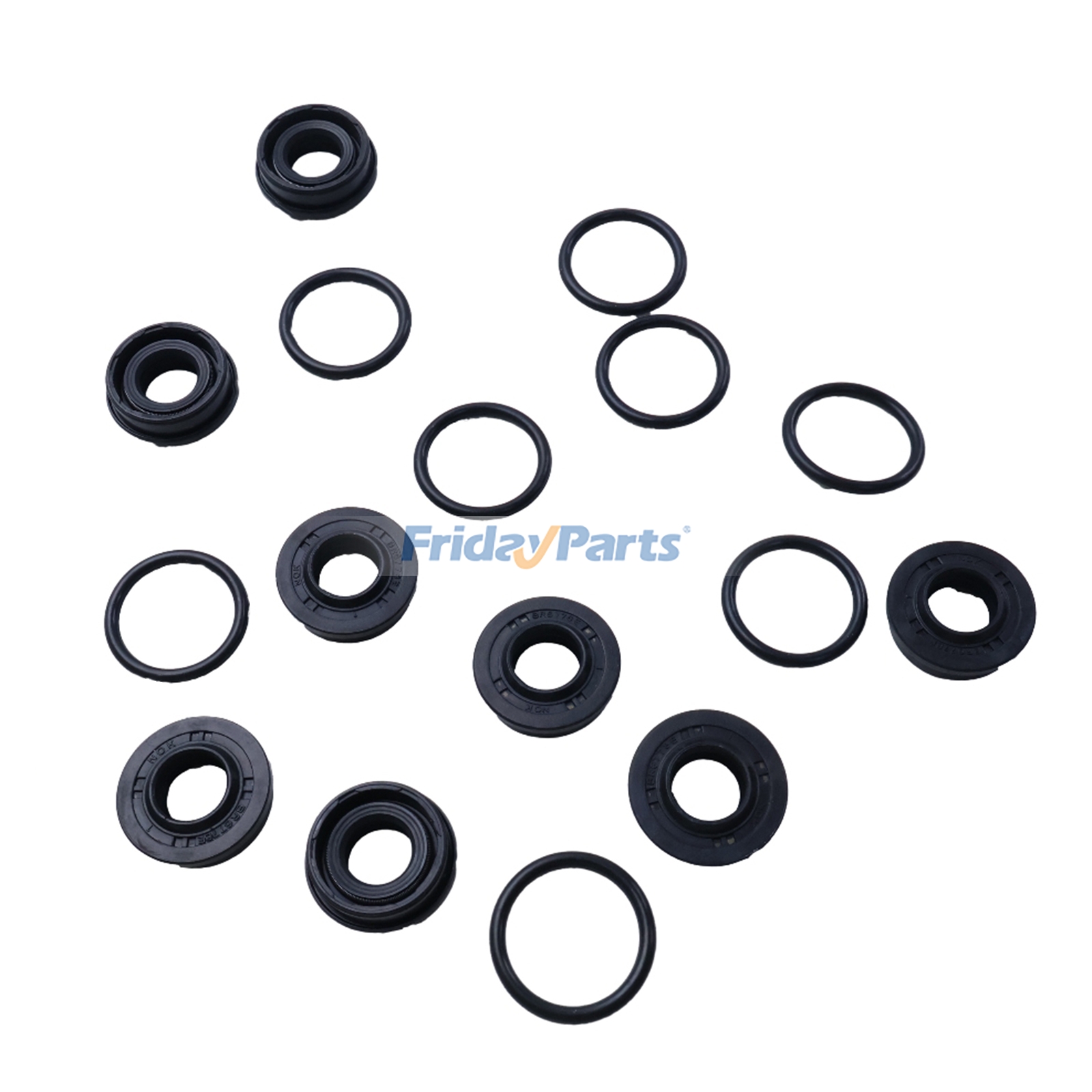 Pilot Valve Seal Kit in Stock in China