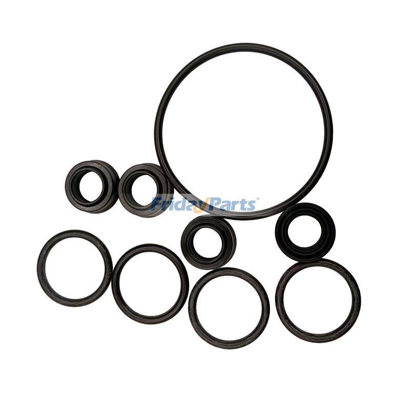 Pilot Valve Seal Kit for Hitachi Excavator EX200-5