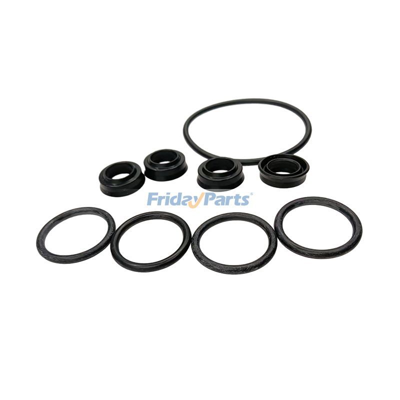 Pilot Valve Seal Kit for Excavator