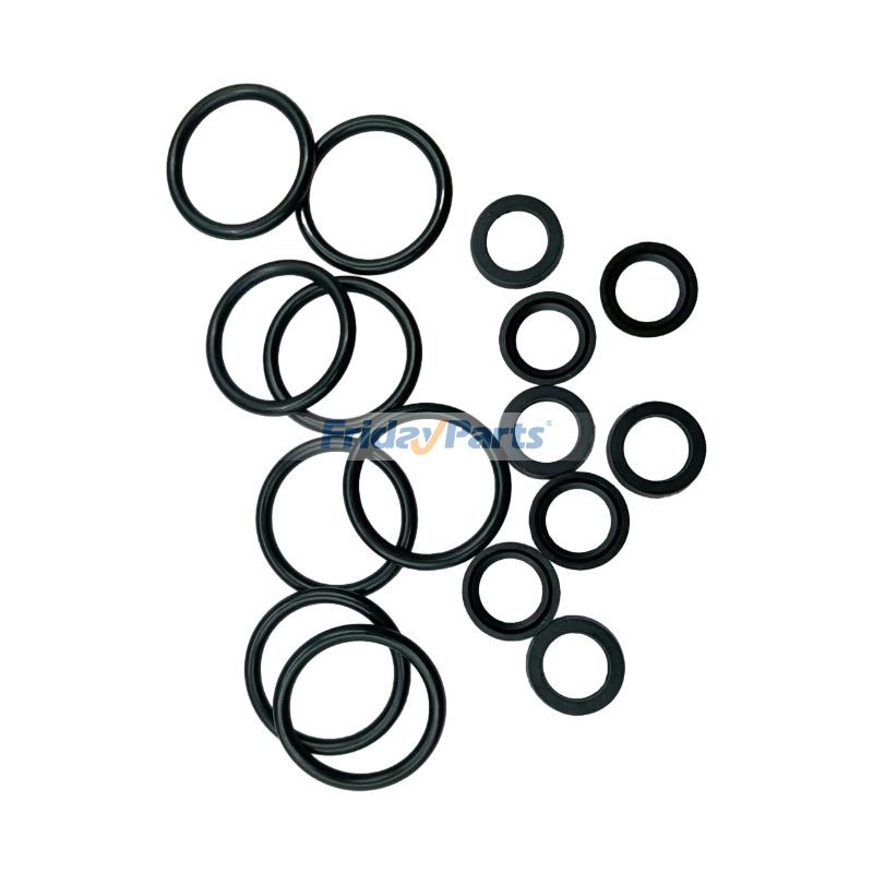 Pilot Valve Seal Kit  for Excavator