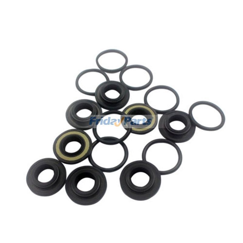 Pilot Valve Seal Kit for Kobelco Mini Excavator SK30SR-5