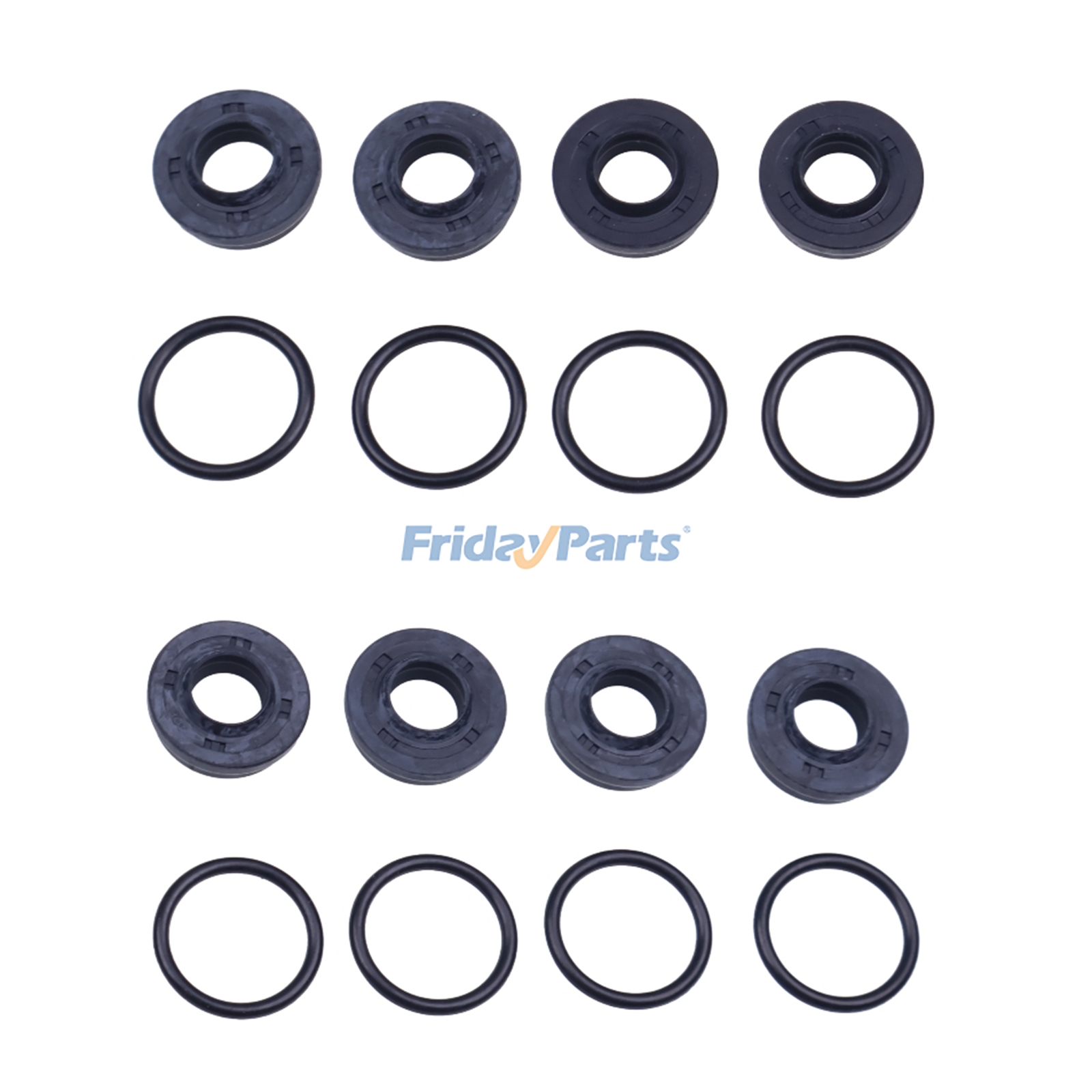 Pilot Valve Seal Kit in Stock in China