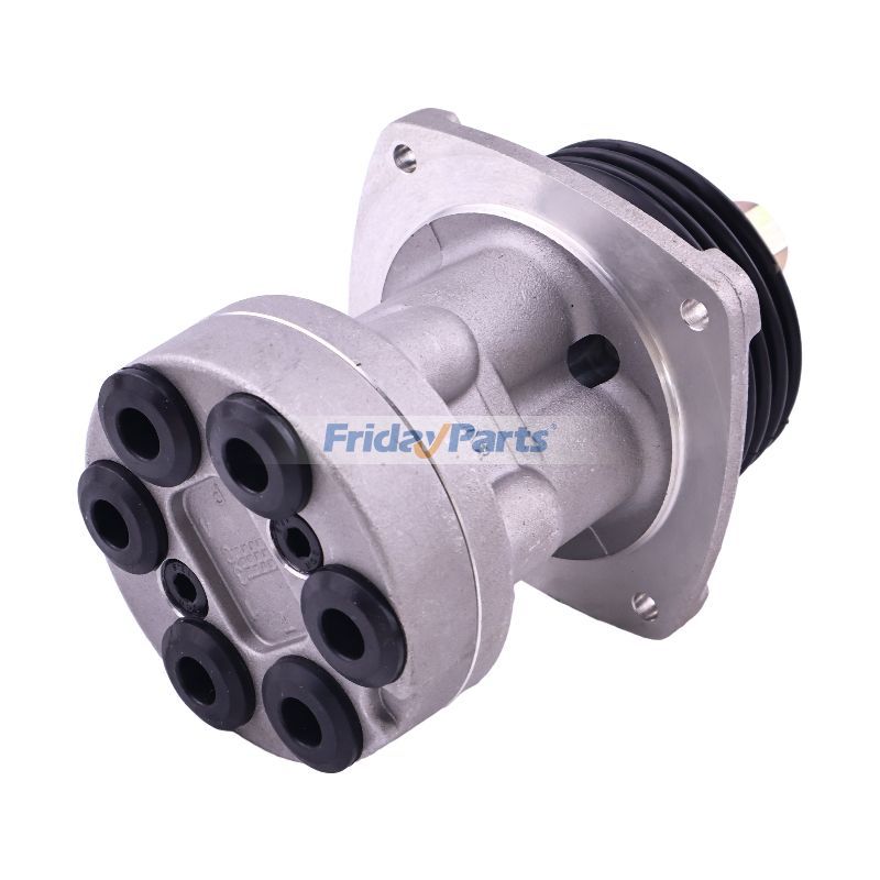 Válvula piloto 187-9879 para motor Caterpillar CAT 3054 3064 3126B C-9 Excavadora 312C 315C 320C 322C 325C 330C Para CAT