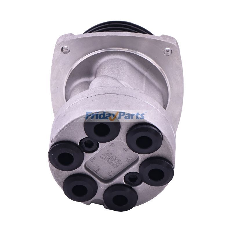 Válvula piloto 187-9879 para motor Caterpillar CAT 3054 3064 3126B C-9 Excavadora 312C 315C 320C 322C 325C 330C