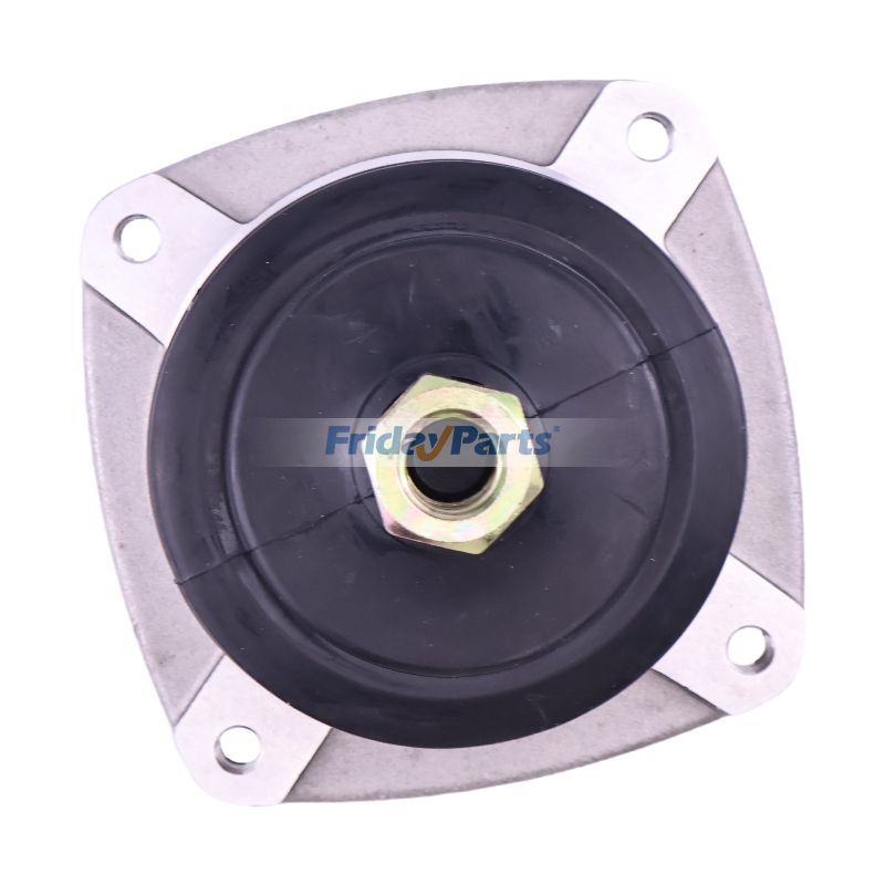 Válvula piloto 187-9879 para motor Caterpillar CAT 3054 3064 3126B C-9 Excavadora 312C 315C 320C 322C 325C 330C para Motor,Excavadora Para CAT FridayParts