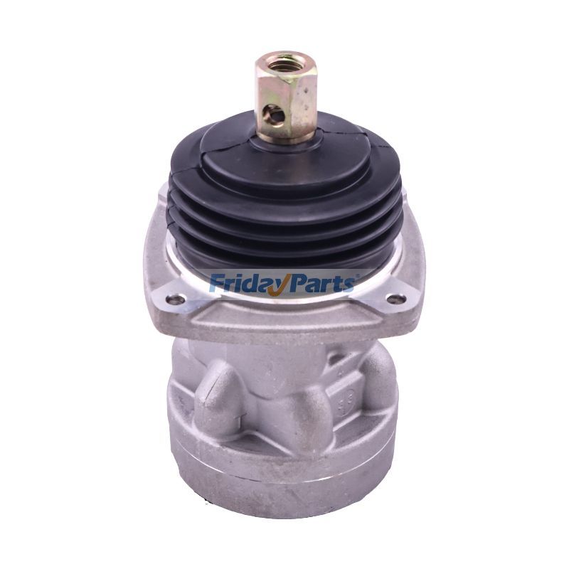 Válvula piloto 187-9879 para motor Caterpillar CAT 3054 3064 3126B C-9 Excavadora 312C 315C 320C 322C 325C 330C de FridayParts