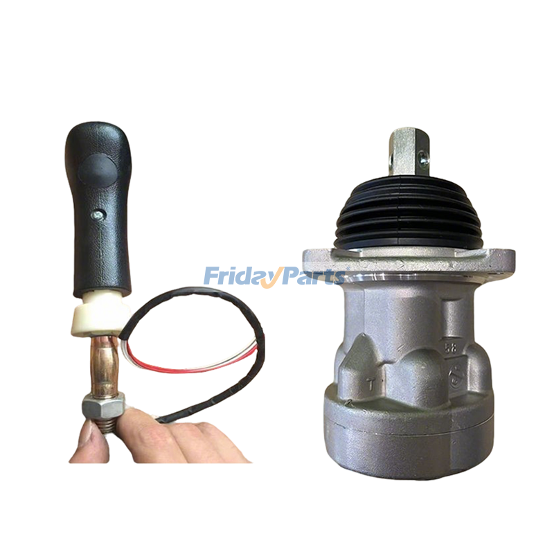Pilot Valve With Handle for Excavator