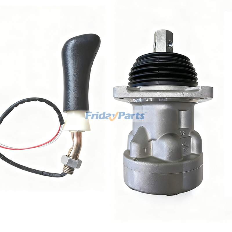 Pilot Valve With Handle 31N6-27200 31N6-27210 for Hyundai Excavator R110-7 R140LC-7 R200W-7 R210LC-7 R220LC-7H