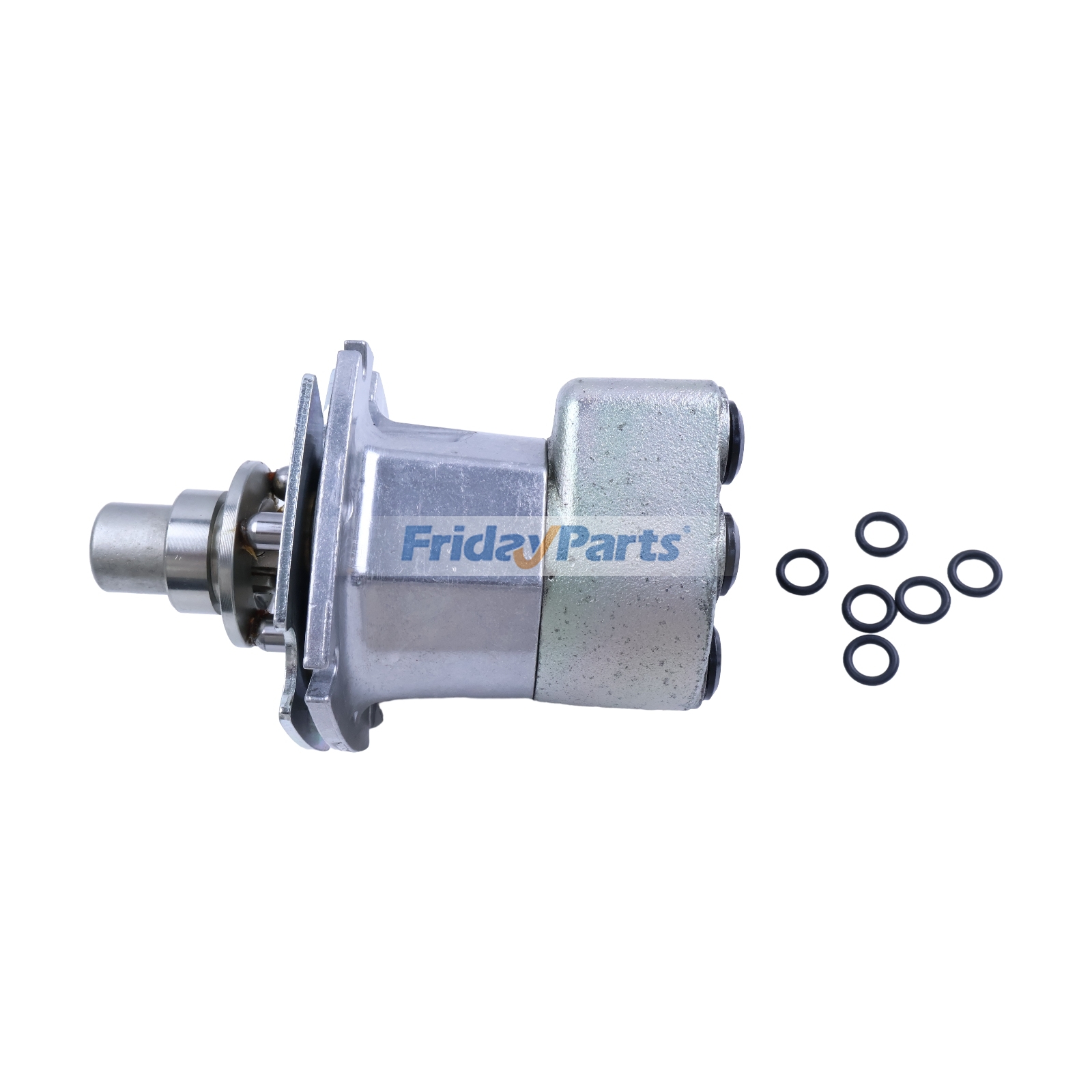  Pilot Valve Without Handle Control For CAT