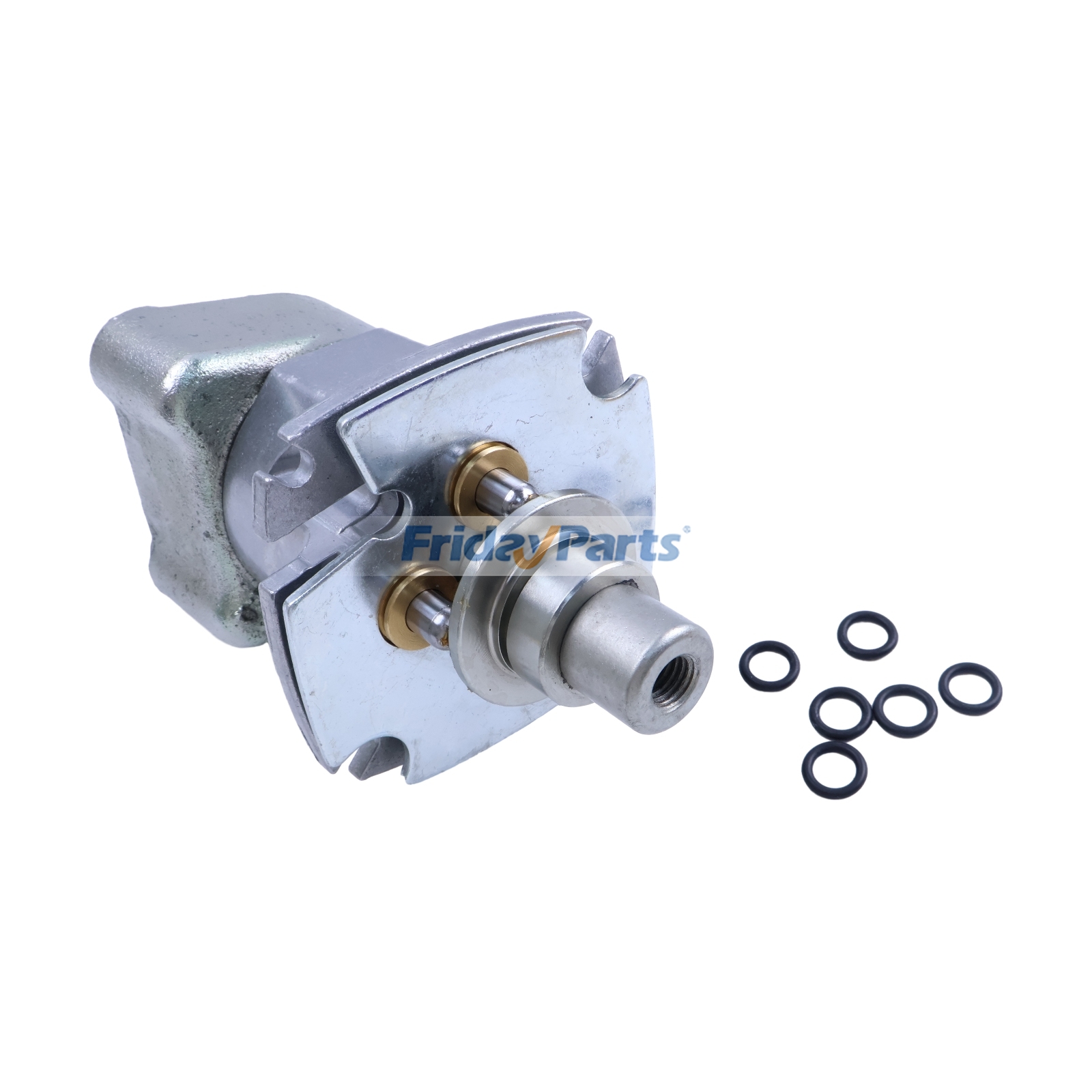 Pilot Valve Without Handle Control 233-5841 for Caterpillar CAT Engine 3044C Loader 267B 277B 287B