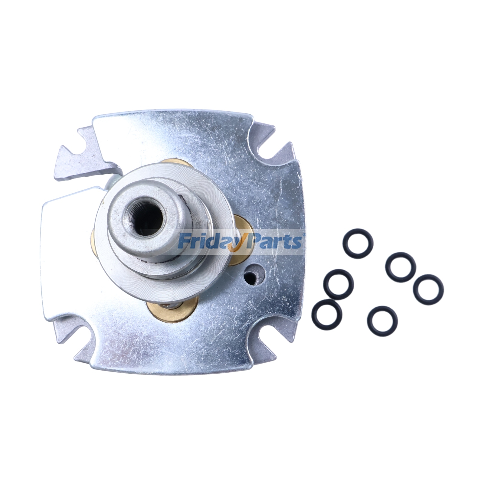 FridayParts Pilot Valve Without Handle Control