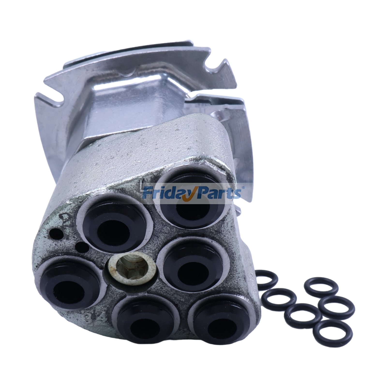 Pilot Valve Without Handle Control in Stock in China,USA