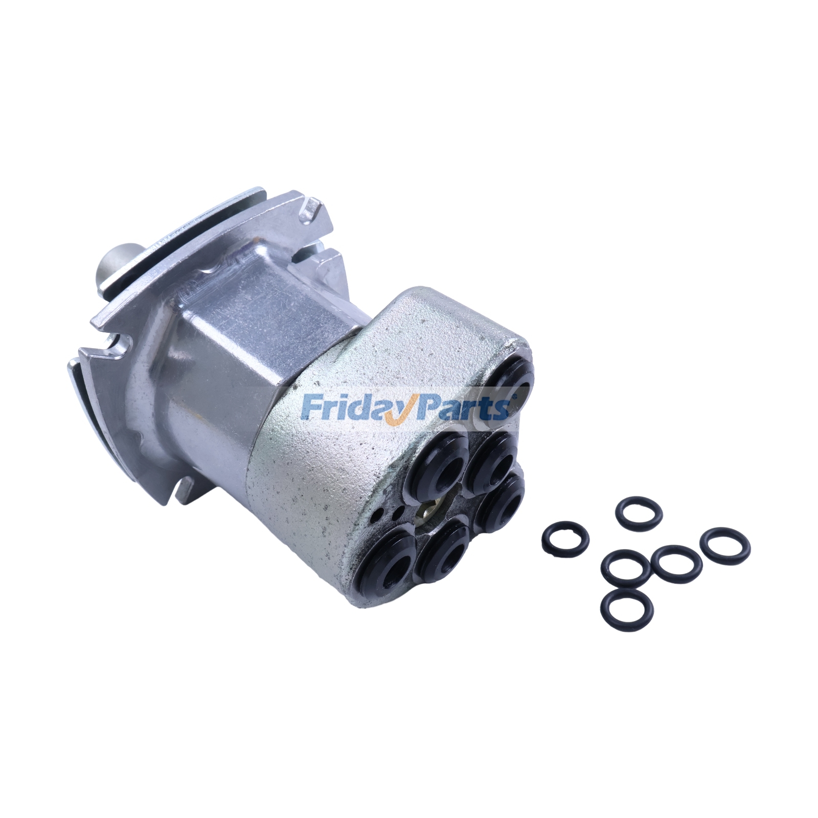 Pilot Valve Without Handle Control for Engine,Loader