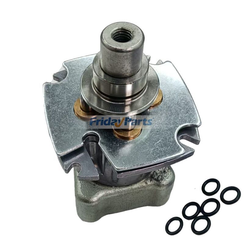 Pilot Valve Without Handle Control 233-5841 for Caterpillar CAT Skid Steer Loader 267B 277B 287B