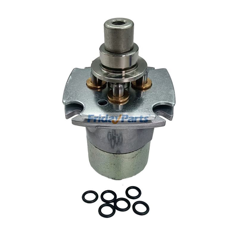 Pilot Valve Without Handle Control in Stock in China