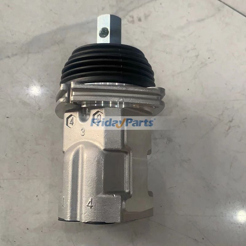 Pilot Valve without Handle RD118-61710 for Kubota Excavator KX71-3