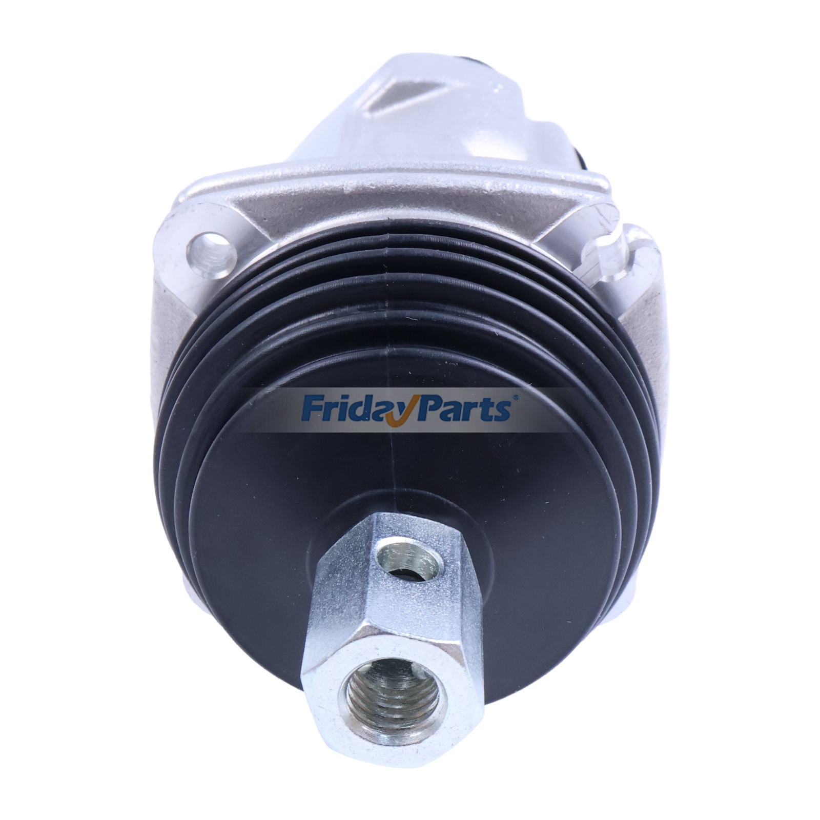 Válvula piloto sin manija RD118-61710 para excavadora Kubota KX71-3 para Excavadora Para KUBOTA FridayParts