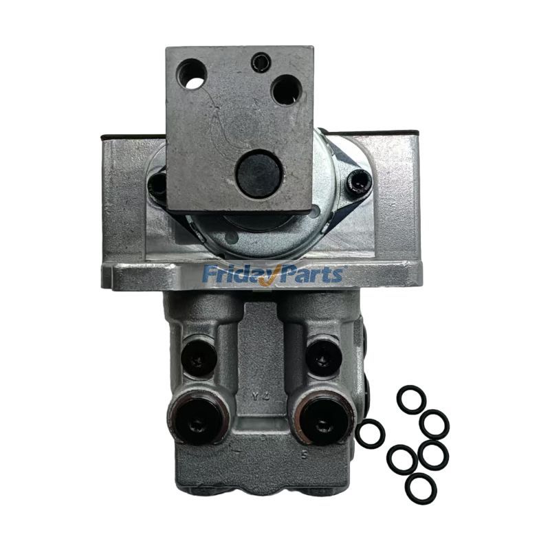 Pilot Valve YB60000029 YB60000033 for Hitachi ZX200-5G ZX210H-5G ZX240-5G ZX250LC-5B ZX280-5G ZX290LC-5B ZX330-5G ZX350LC-5B