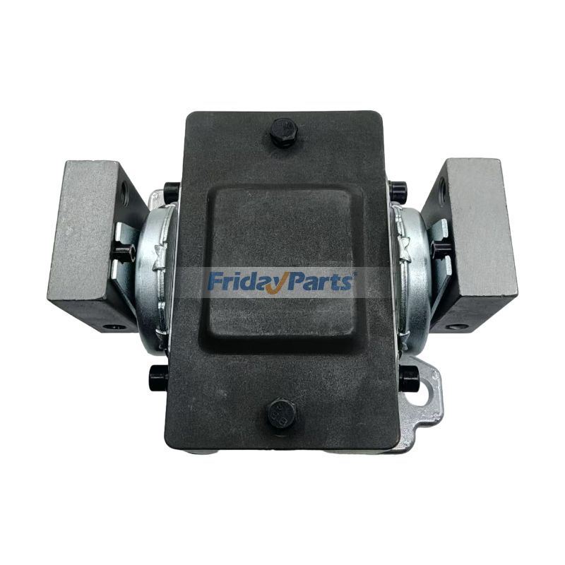  Pilot Valve For HITACHI