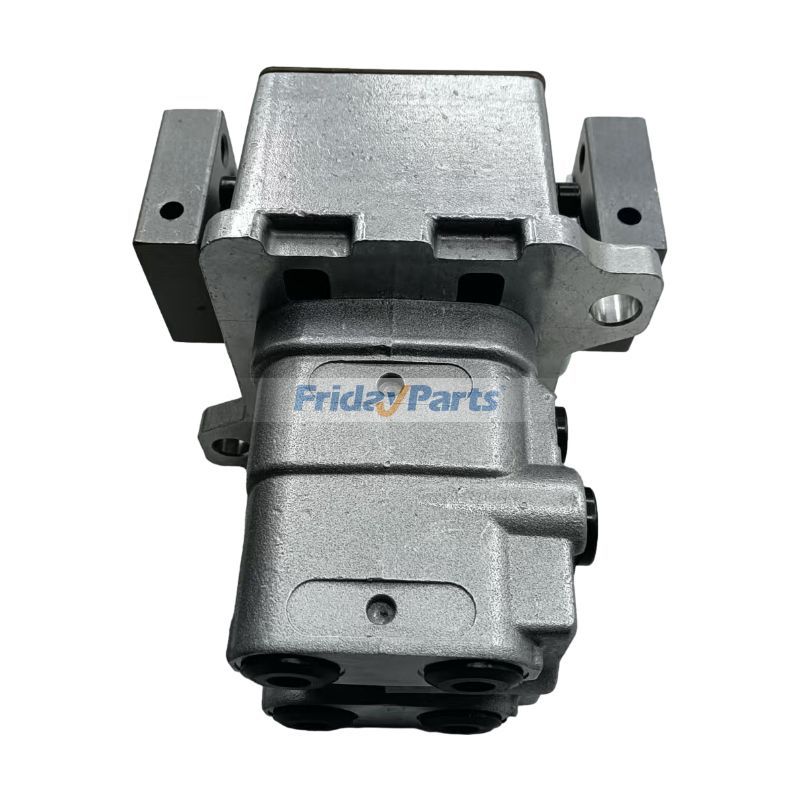 Pilot Valve in Stock in China