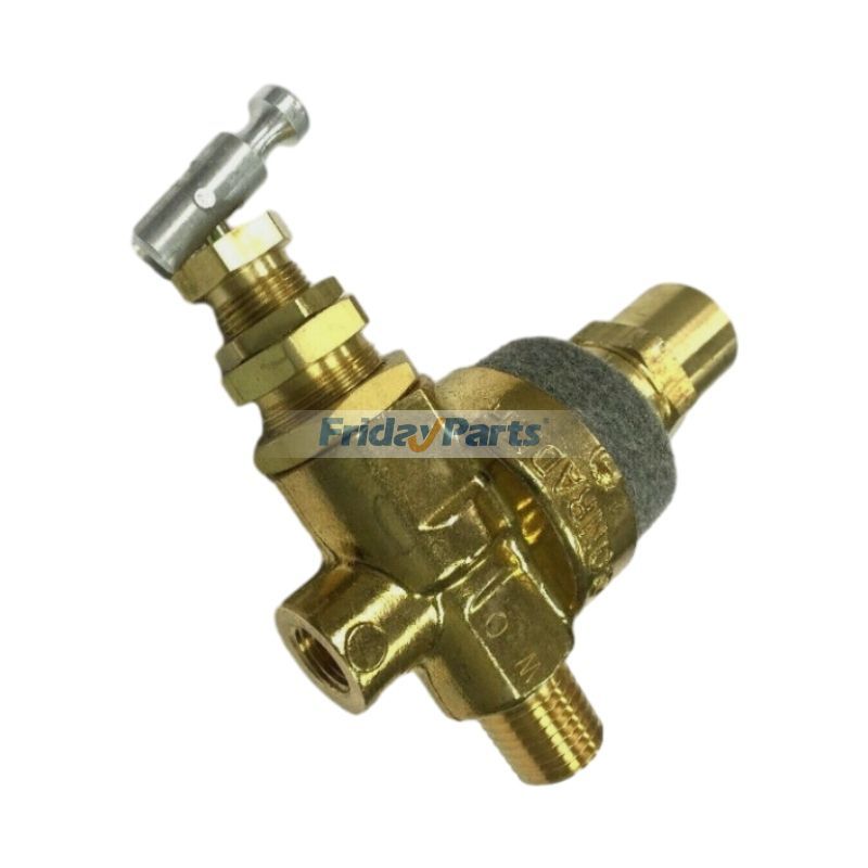 Pilot Unloader Valve PN22N099G for Speedaire Air Compressor 4B219 4B220