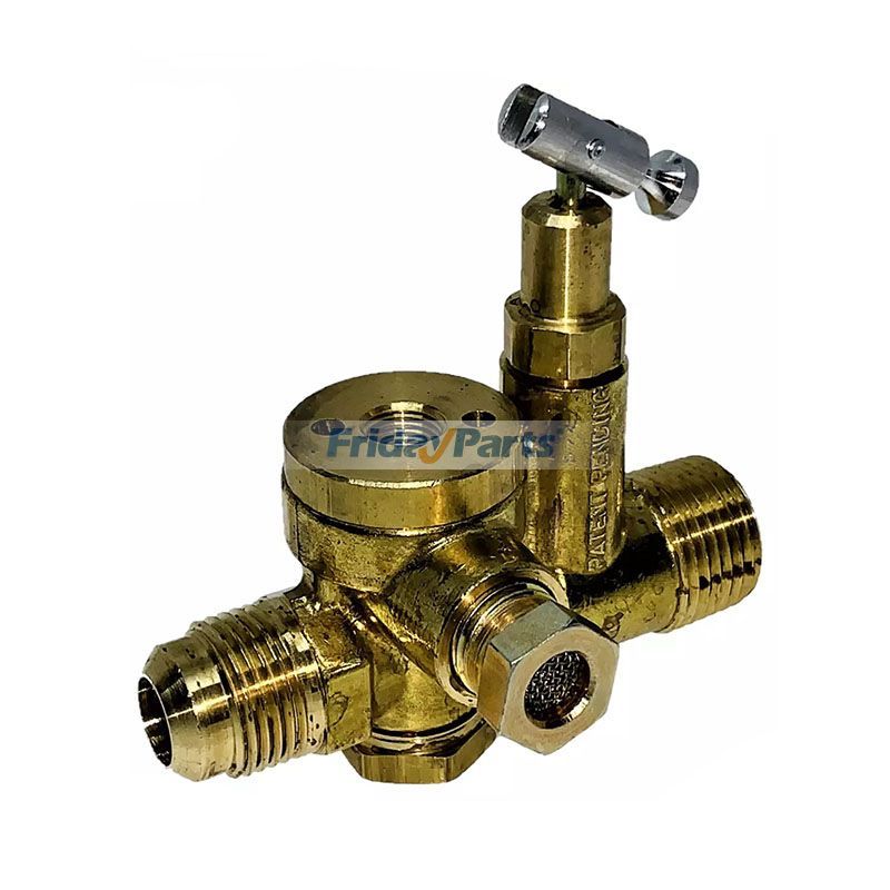 Pilot Unloader Valve ST171400AV for Ridgid Campbell Hausfeld Air Compressor AD10
