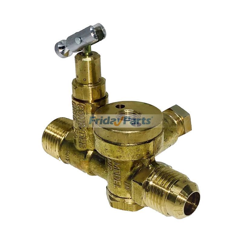 Vanne de décharge pilotepour Compresseur d'Air