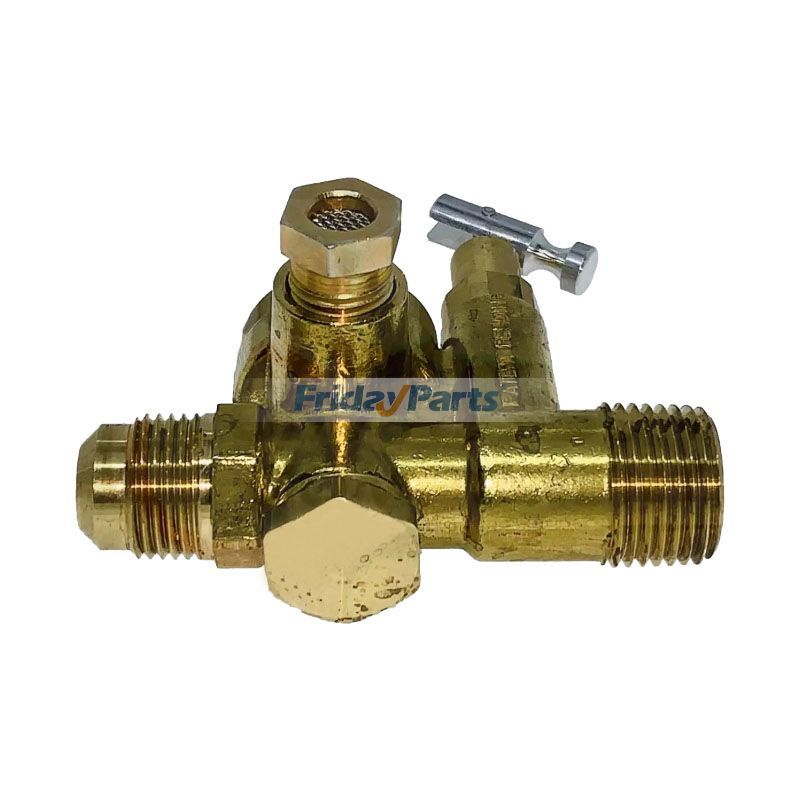 Vanne de décharge pilote ST171400AV pour compresseur d'air Ridgid Campbell Hausfeld AD10pourPour AUTRE MARQUE