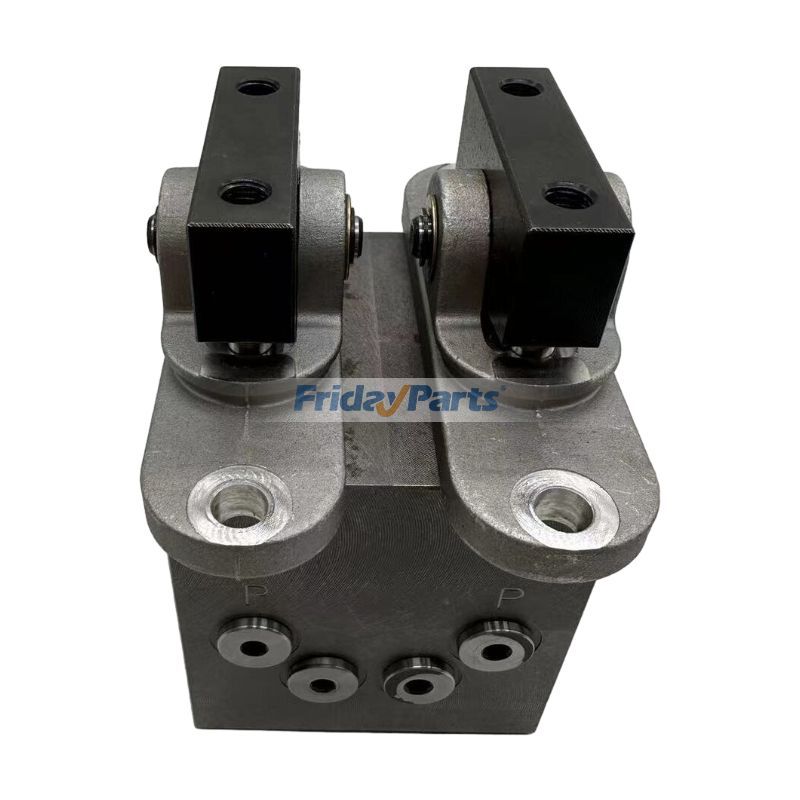 Pilot Valve 2436U2755F3 for Kobelco Excavator SK130LC SK200LC SK210LC SK250LC SK330LC