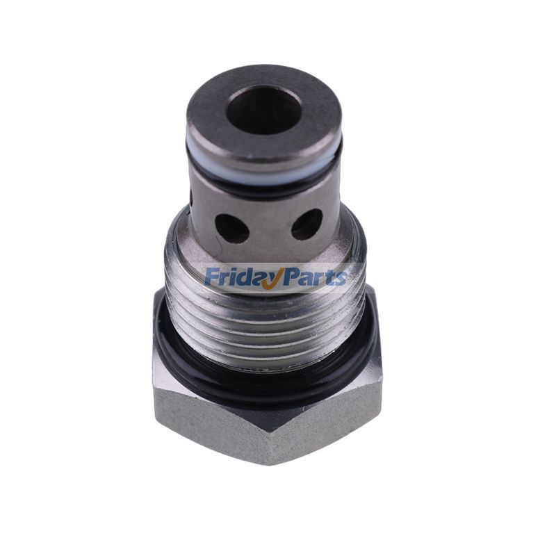  Piloted Spool-Type Logic Element Valve For Hydraforce
