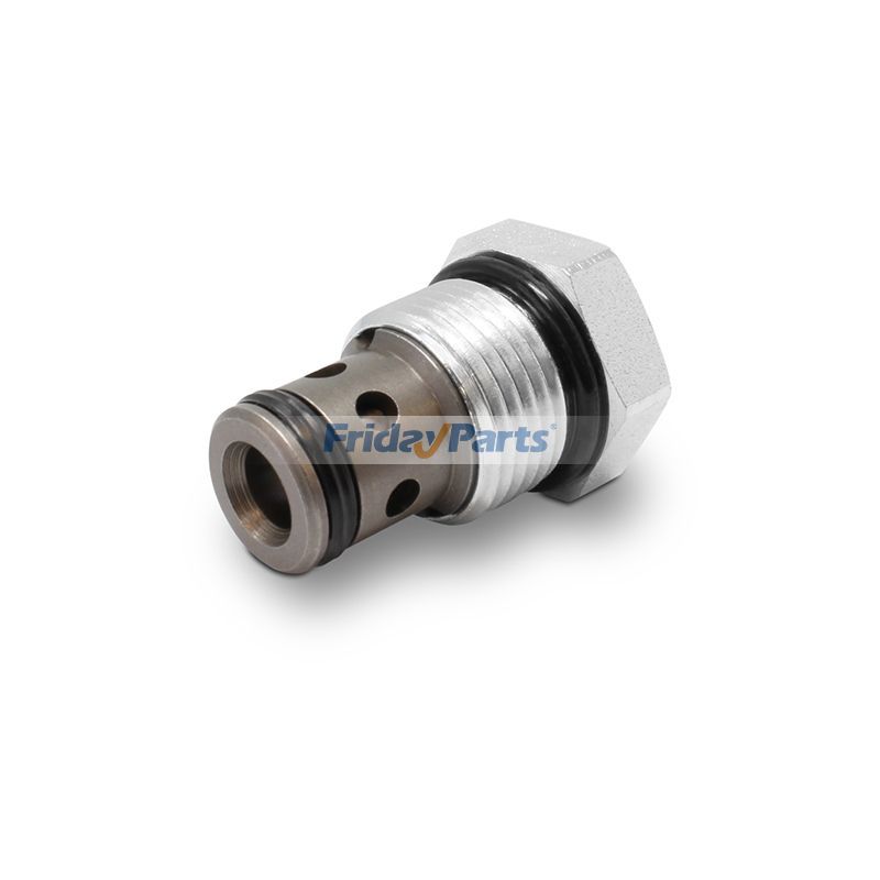 Piloted Spool-Type Logic Element Valve CV10-20-0-N-40 for Hydraforce