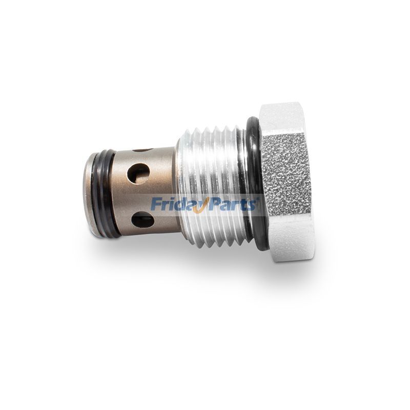 Piloted Spool-Type Logic Element Valve for Excavator,Tractor