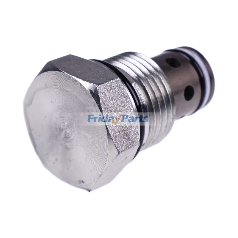 Piloted Spool-Type Logic Element Valve in Stock in China