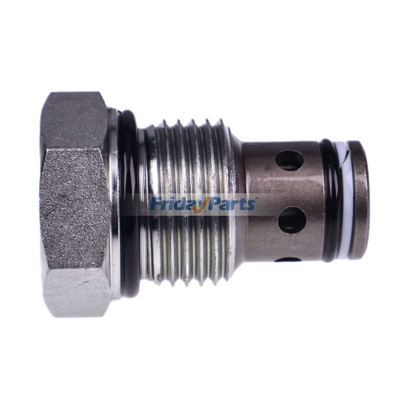  Piloted Spool-Type Logic Element Valve For Hydraforce