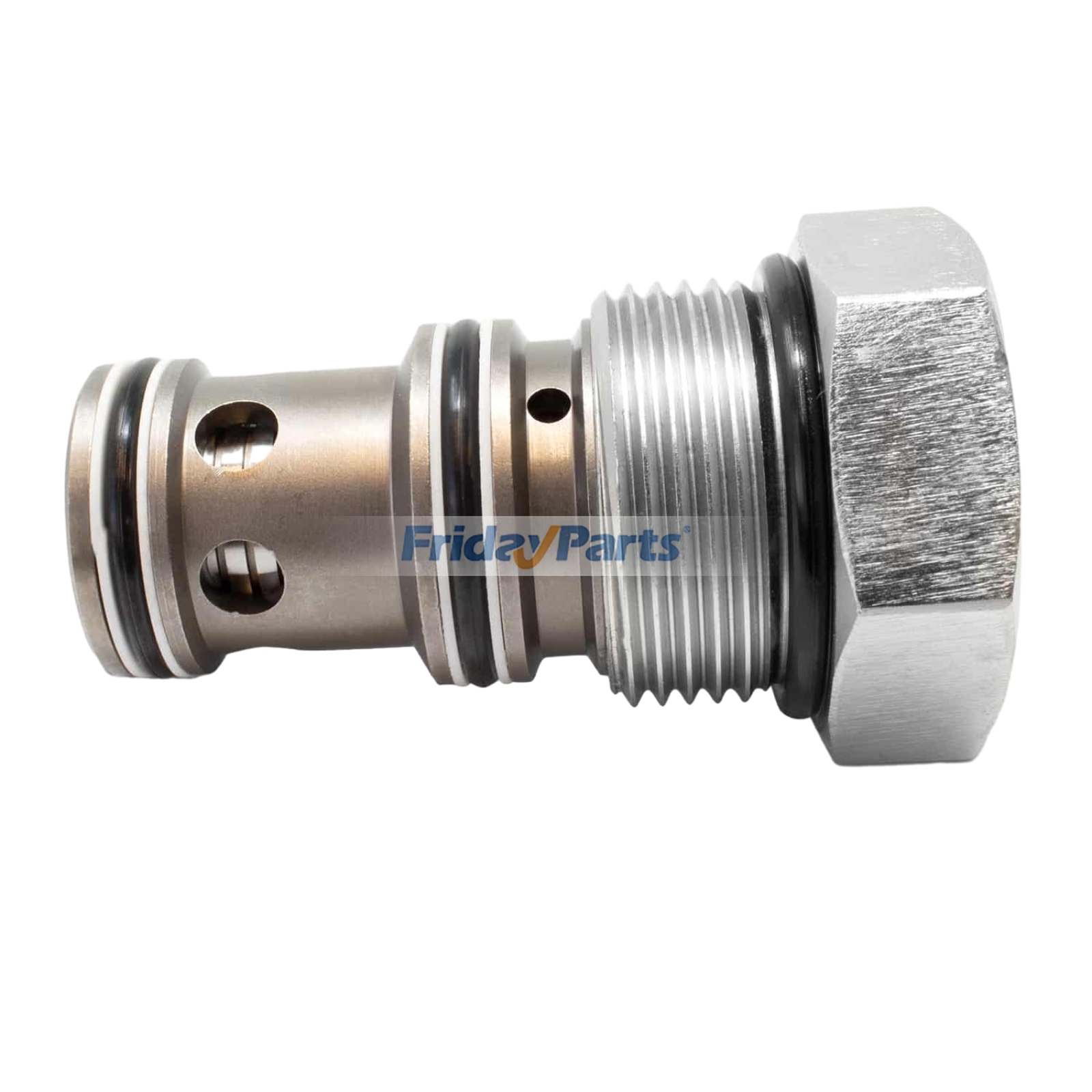 Substituição da válvula de elemento lógico tipo carretel piloto para Hydraforce EP10-S35-0-N-80