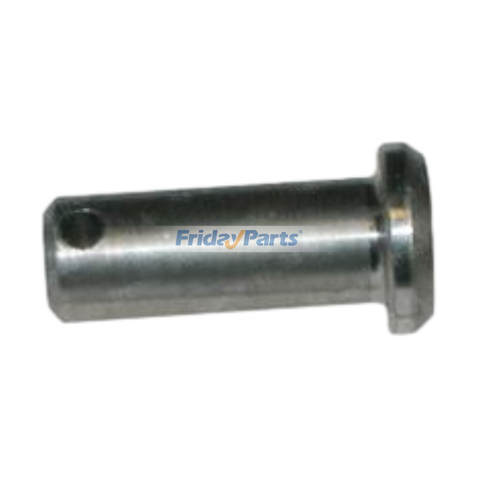 Pino 0128263 para empilhadeira Hyster H1.6FT H1.8FT H100FT H110FT H120FT H135FT H155FT H2.0A H2.0FTS H2.20FTS H2.5A H2.5A6