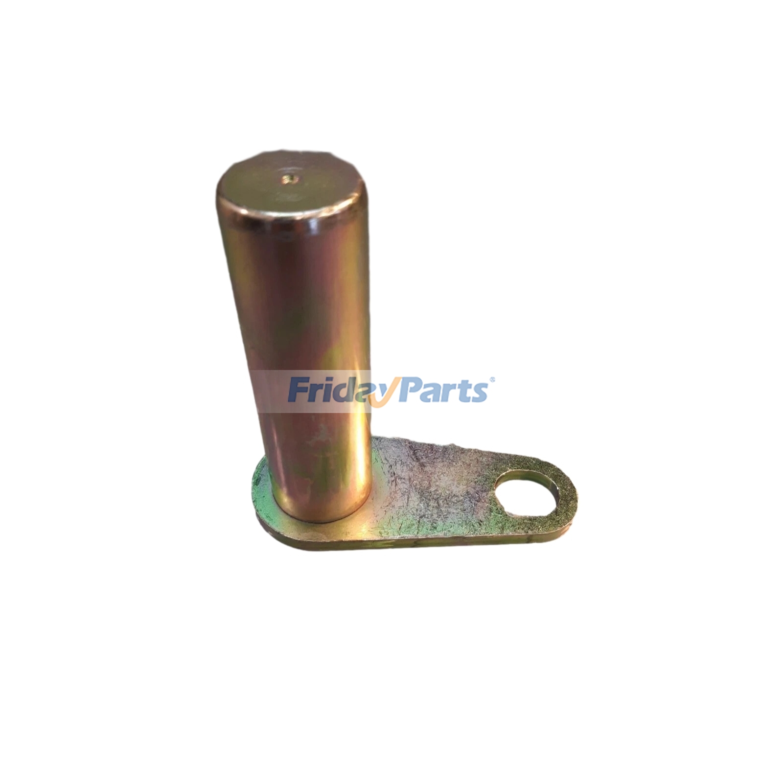 Pasador 172A64-82620 para motor Yanmar 3TNV74F Excavadora ViO17 ViO17-A