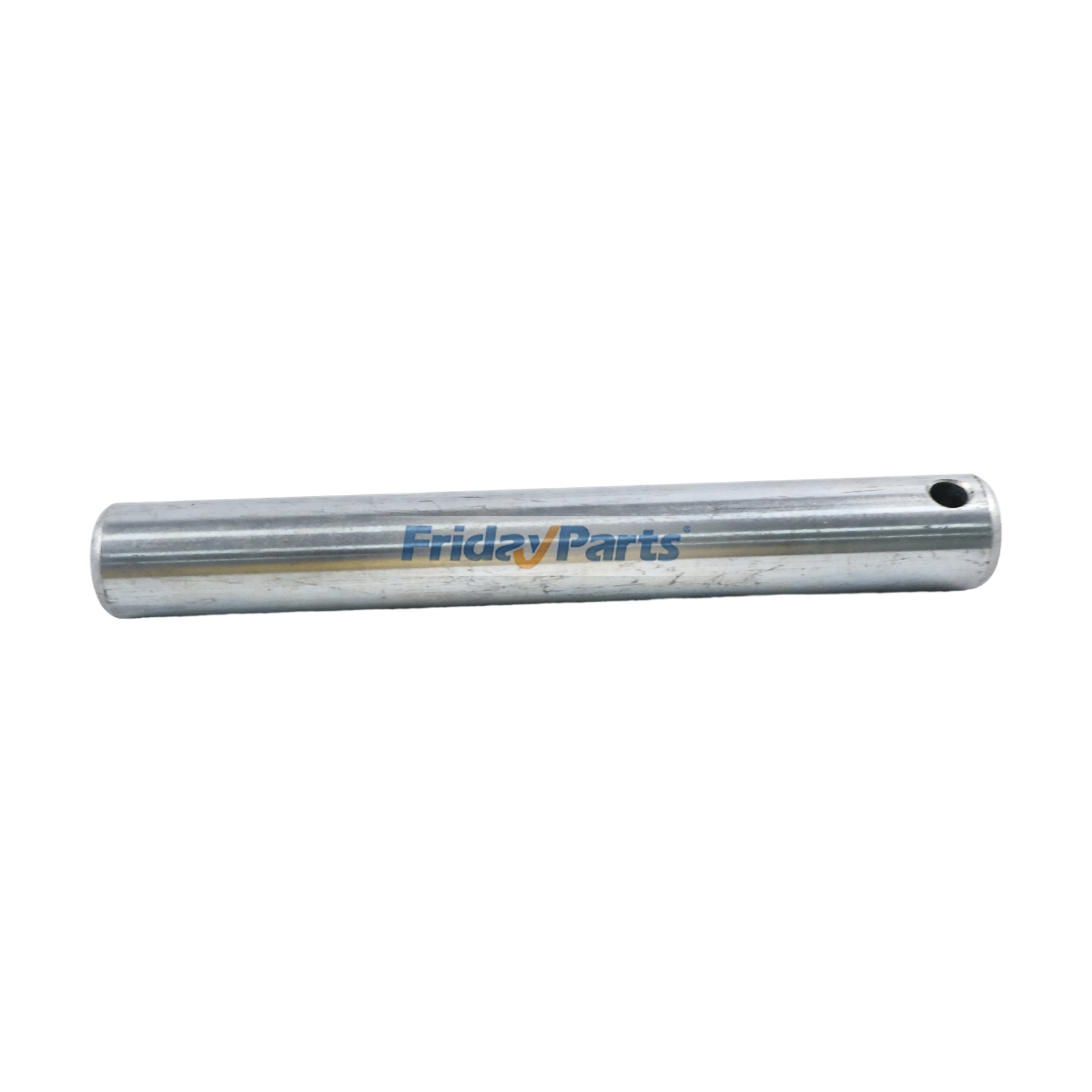 FridayParts Pin