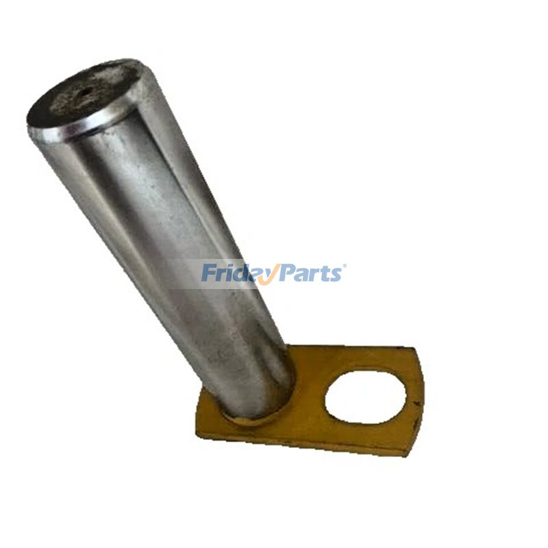 Pasador 419-46-12260 para cargadora Komatsu WA100-5 WA200-3 WA250-3 WA270-5 WA320-6 WA320-8 WA320-3