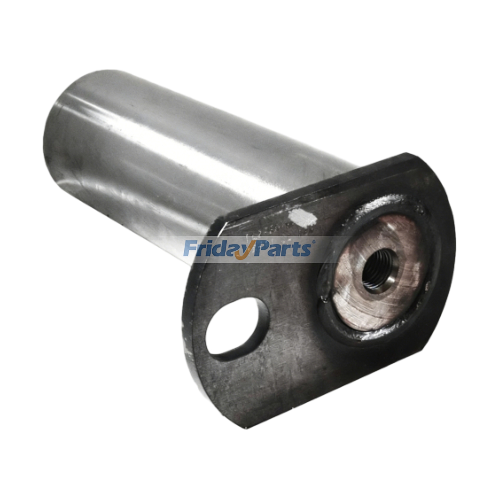 Pasador 421-70-11961 para cargadoras Komatsu WA450-1, WA450-2, WA450-3, WA450-6, WA450L-3, WA470-1, WA470-5, WA470-6, WA480-5