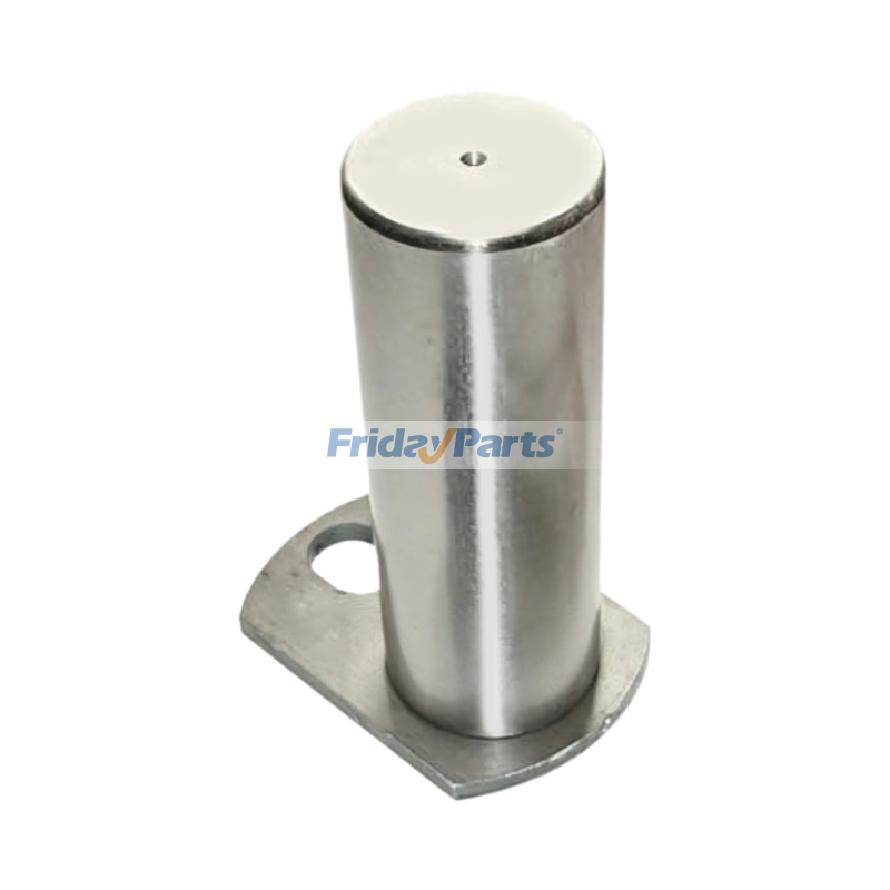 Pin 421-70-21910 for Komatsu Loader WA420 WA420-3MC WA450 WA450-3 WA450-3A WA450-3A-S WA450-3MC WA450L WA450L-3 WA470-3 WA470-3H