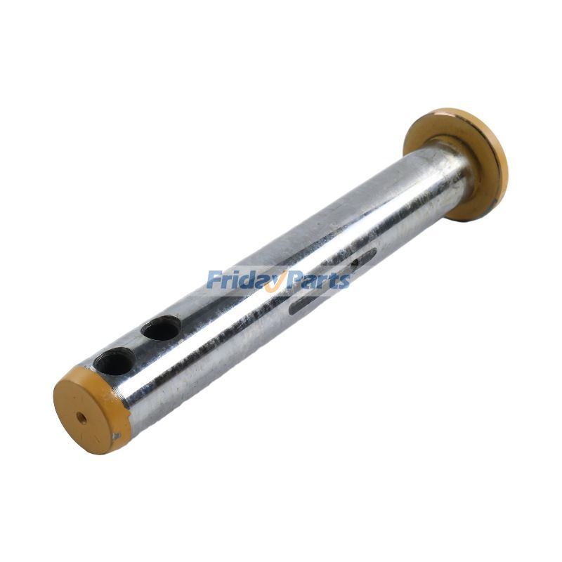 ヤンマーエンジン 3TNV88F ジョンディア掘削機 35C 35D 35G 用ブームピボットピン 4487457