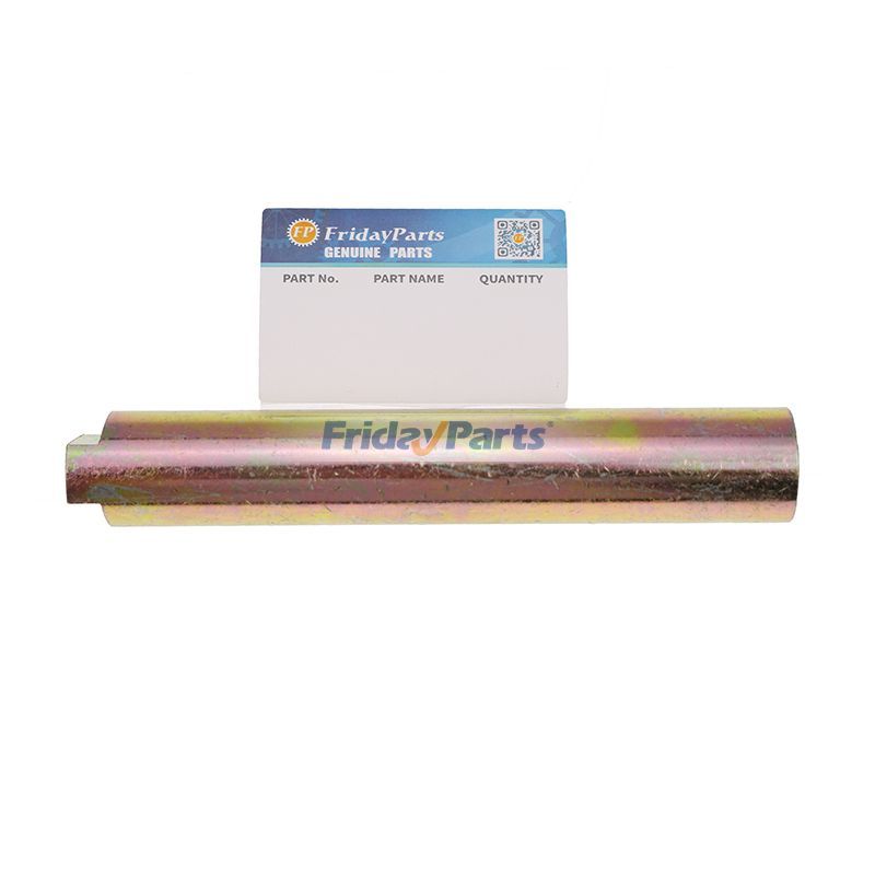 Pasador 6730702 para Bobcat MT50 MT52 MT55